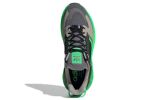 Adidas ZX 5000 'Grey Screaming Green' GV7701 sold by KicksCrew