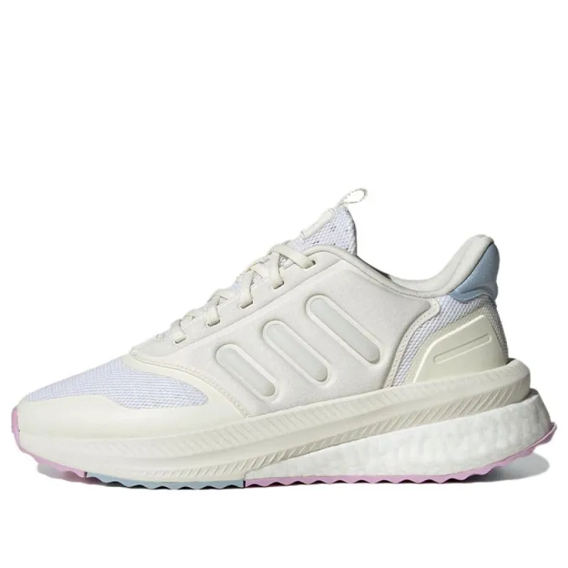(WMNS) Adidas X_Plrphase Shoes 'Off White Bliss Lilac' IG4782 sold by KicksCrew