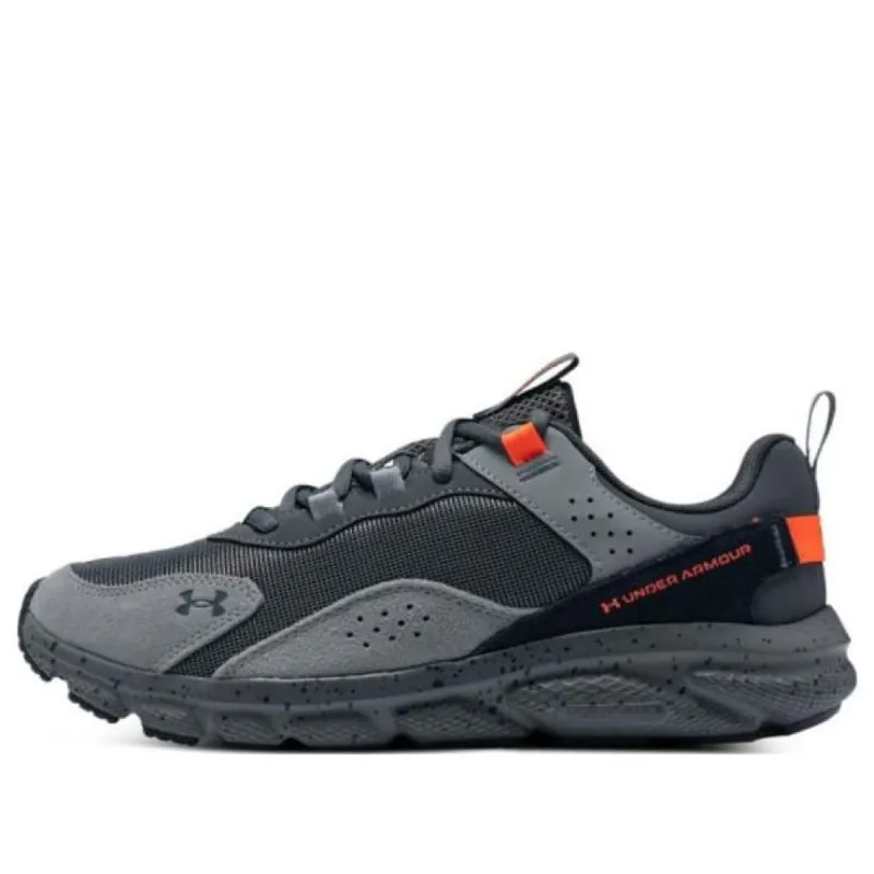 Under Armour Charged Verssert 'Dark Grey' 3026808-100 sold by KicksCrew