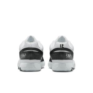 Nike Ja 1 EP 'Scratch 2.0 - White Black' DR8786-101 sold by KicksCrew