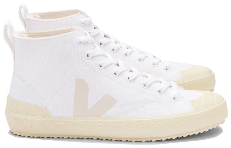 VEJA Nova HT Canvas 'White Butter Sole' NT012155 sold by KicksCrew product image thumbnail 3