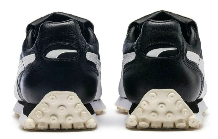 PUMA King Avanti Premium 'Black White Team Gold' 365482-01 sold by KicksCrew product image thumbnail 4