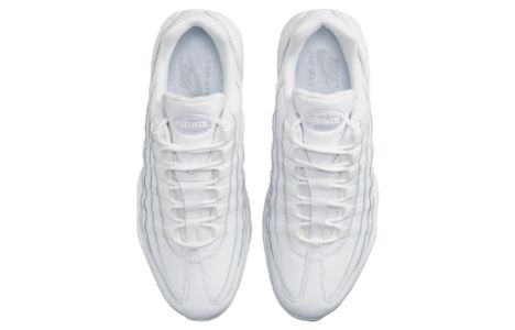 Nike Air Max 95 'Jewel - White' FN7273-100 sold by KicksCrew