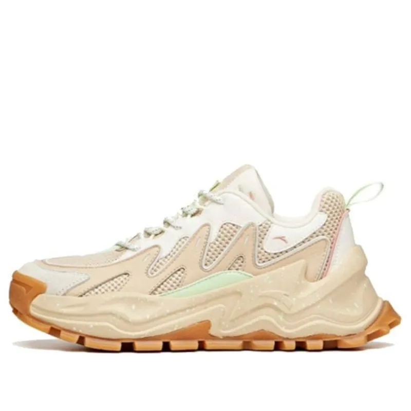 (WMNS) ANTA Scorching Hot 'Beige' 922048880-5 sold by KicksCrew