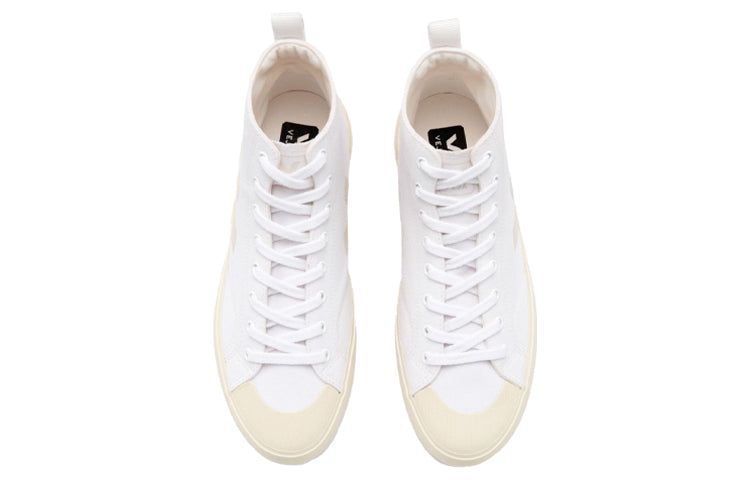 VEJA Nova HT Canvas 'White Butter Sole' NT012155 sold by KicksCrew product image thumbnail 4