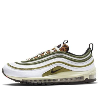 Nike Air Max 97 'Leopard Tongue' DX8973-100 sold by KicksCrew