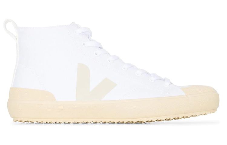 VEJA Nova HT Canvas 'White Butter Sole' NT012155 sold by KicksCrew product image thumbnail 2