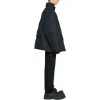 Balenciaga Boxy Puffer Jacket 'Black' 725325TNO091000 sold by KicksCrew