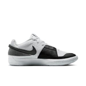 Nike Ja 1 EP 'Scratch 2.0 - White Black' DR8786-101 sold by KicksCrew