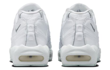 Nike Air Max 95 'Jewel - White' FN7273-100 sold by KicksCrew