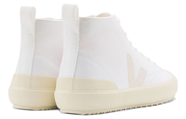 VEJA Nova HT Canvas 'White Butter Sole' NT012155 sold by KicksCrew product image thumbnail 5