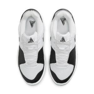 Nike Ja 1 EP 'Scratch 2.0 - White Black' DR8786-101 sold by KicksCrew