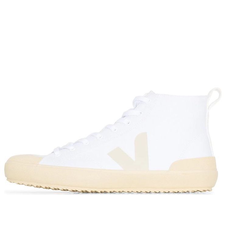VEJA Nova HT Canvas 'White Butter Sole' NT012155 sold by KicksCrew