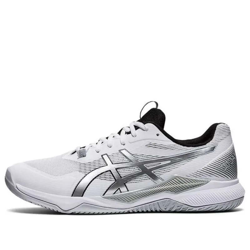 Asics Gel-Tactic 'White' 1073A051-100 sold by KicksCrew