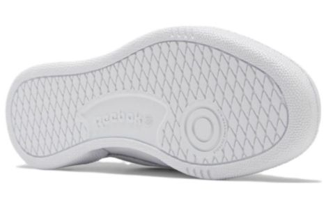 Reebok Club C 85 'White' 100009940 sold by KicksCrew