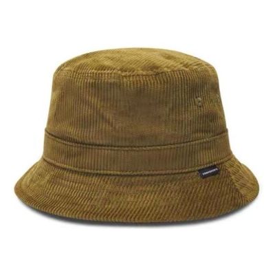 Converse Novelty Bucket Hat 'Dark Moss' 10021044-A01 sold by KicksCrew
