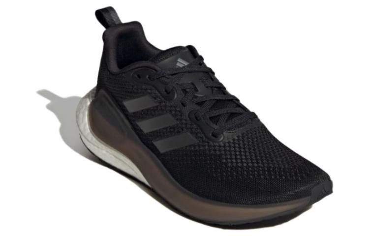 adidas Alphalava 'Core Black Brown' IE3452 sold by KicksCrew product image thumbnail 2