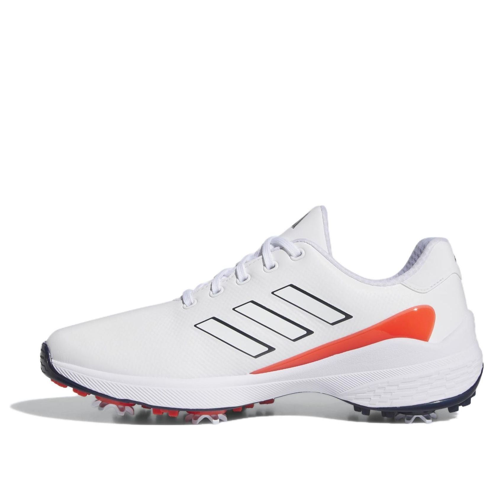 adidas ZG23 Golf 'White Bright Red' IE2131 sold by KicksCrew