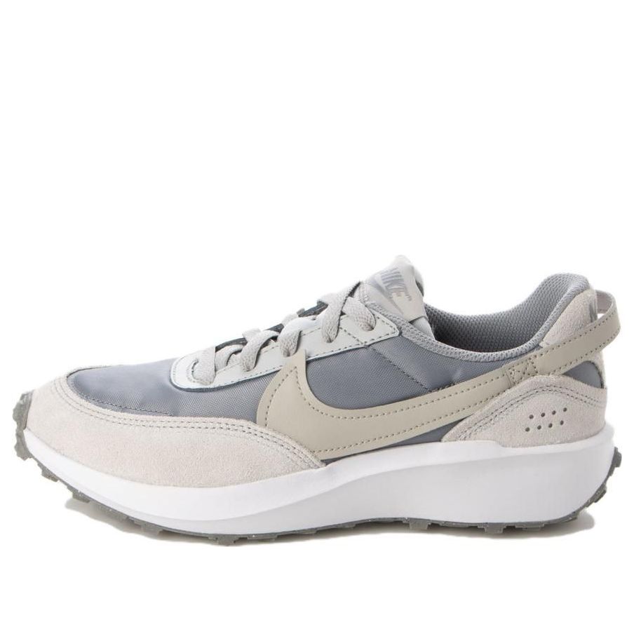 (WMNS) Nike Waffle Debut 'Particle Grey' FJ1011-073 sold by KicksCrew