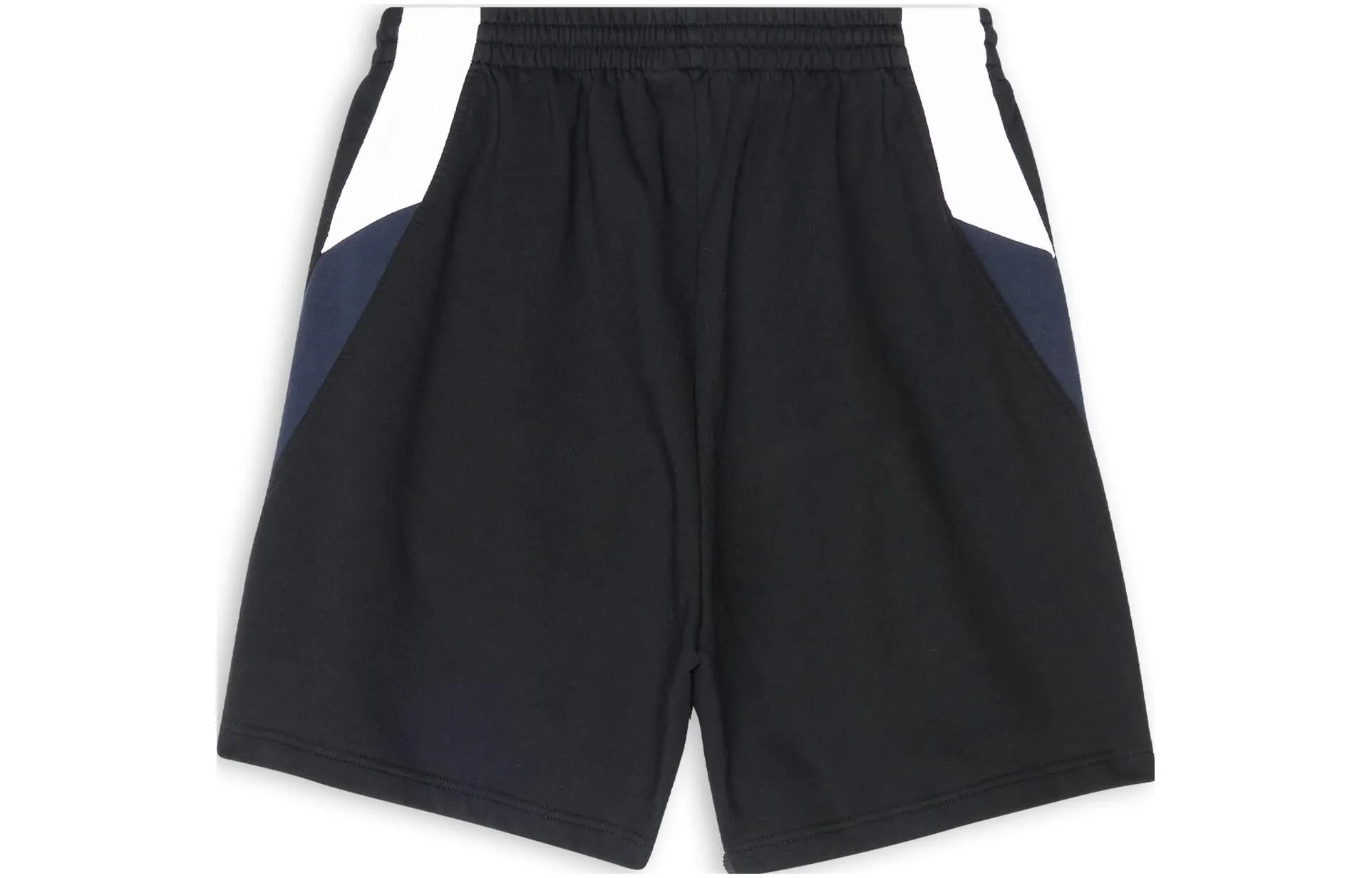 Balenciaga 3B Sports Icon Short 'Black' 697991TMVA61573 sold by KicksCrew product image thumbnail 2