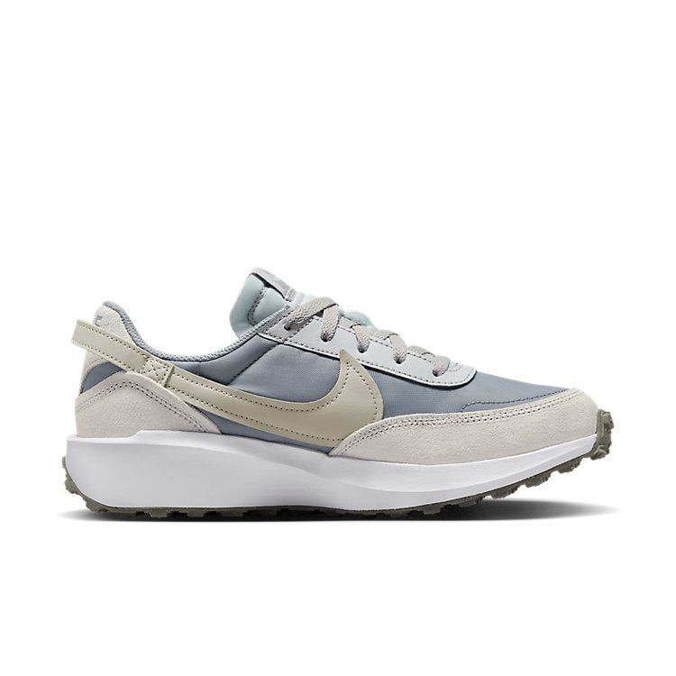 (WMNS) Nike Waffle Debut 'Particle Grey' FJ1011-073 sold by KicksCrew product image thumbnail 2