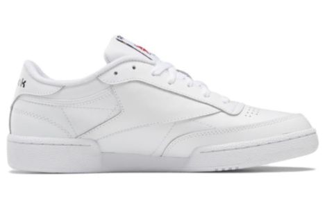 Reebok Club C 85 'White' 100009940 sold by KicksCrew