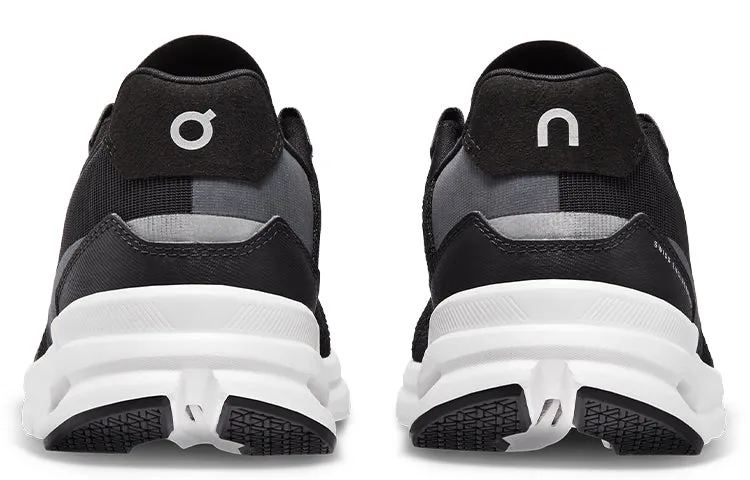 (WMNS) On Running Cloudrift 'Black White' 87.98301 sold by KicksCrew product image thumbnail 5