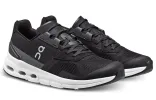 (WMNS) On Running Cloudrift 'Black White' 87.98301 sold by KicksCrew