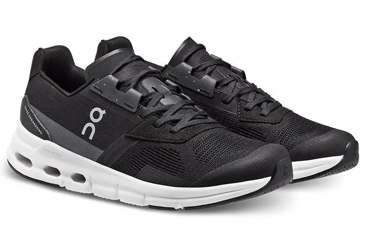 (WMNS) On Running Cloudrift 'Black White' 87.98301 sold by KicksCrew product image thumbnail 3