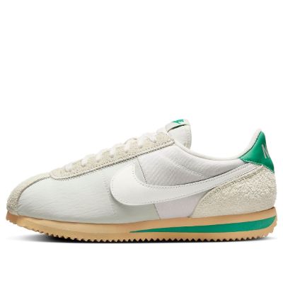 (WMNS) Nike Cortez 'Sail Stadium Green' FZ3967-072 sold by KicksCrew