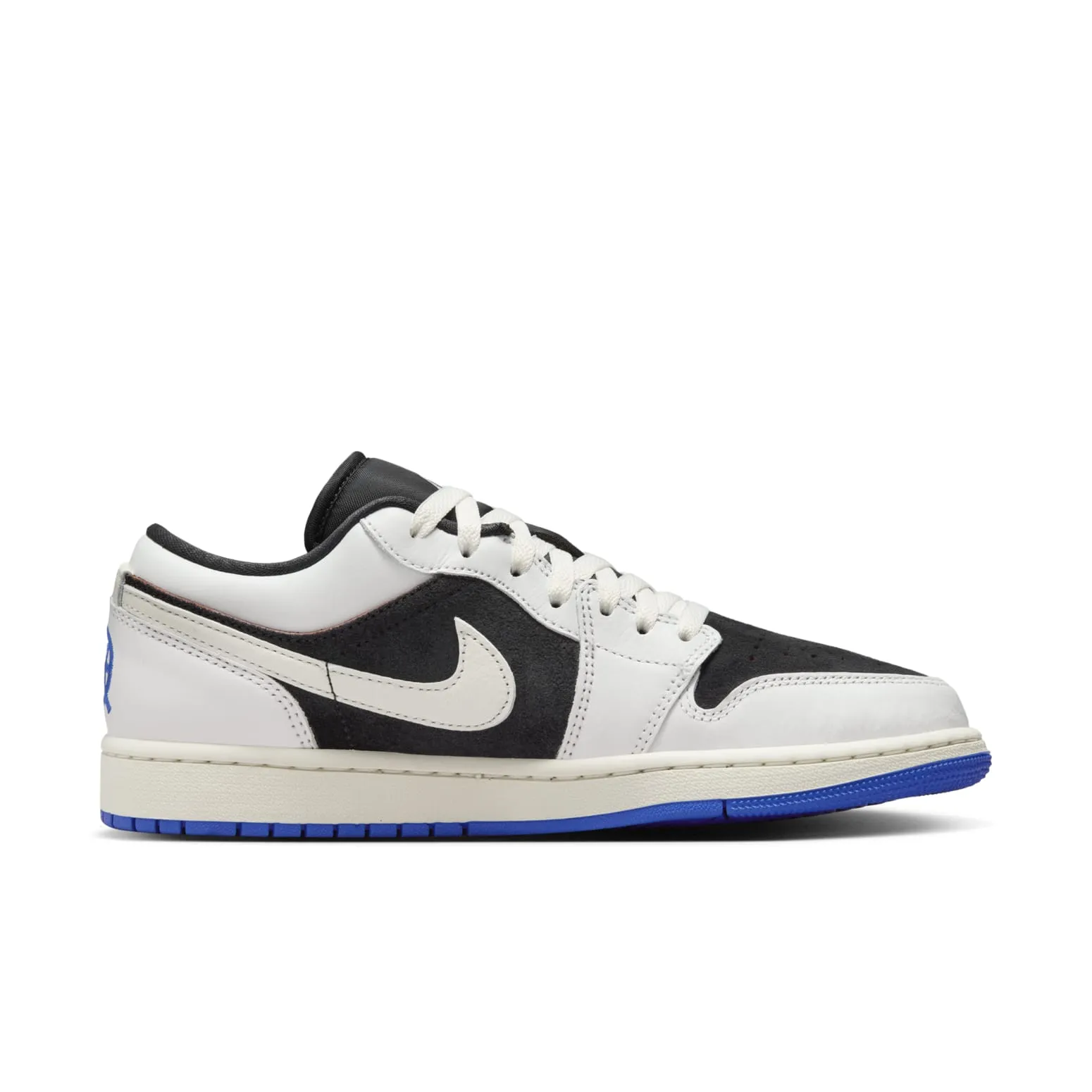 Air Jordan 1 Low 'Quai 54' HQ0764-001 sold by KicksCrew product image thumbnail 2