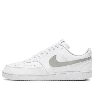 Nike Court Vision Low Next Nature 'White Light Smoke Grey' DH2987-112 sold by KicksCrew
