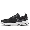 (WMNS) On Running Cloudrift 'Black White' 87.98301 sold by KicksCrew
