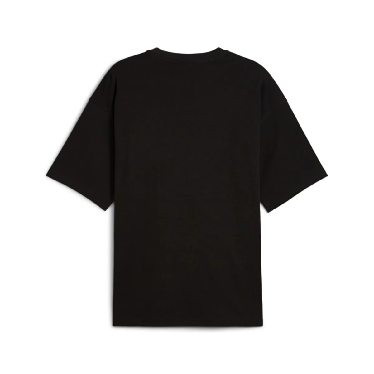 PUMA Tops Better Classic Oversized T-shirt 'Black' 626025-01 sold by KicksCrew product image thumbnail 2