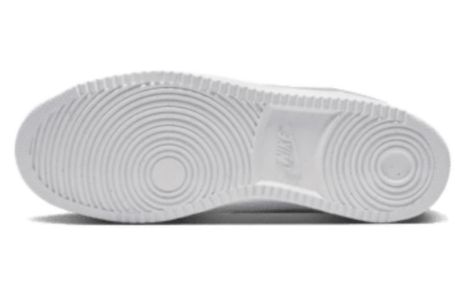 Nike Court Vision Low Next Nature 'White Light Smoke Grey' DH2987-112 sold by KicksCrew