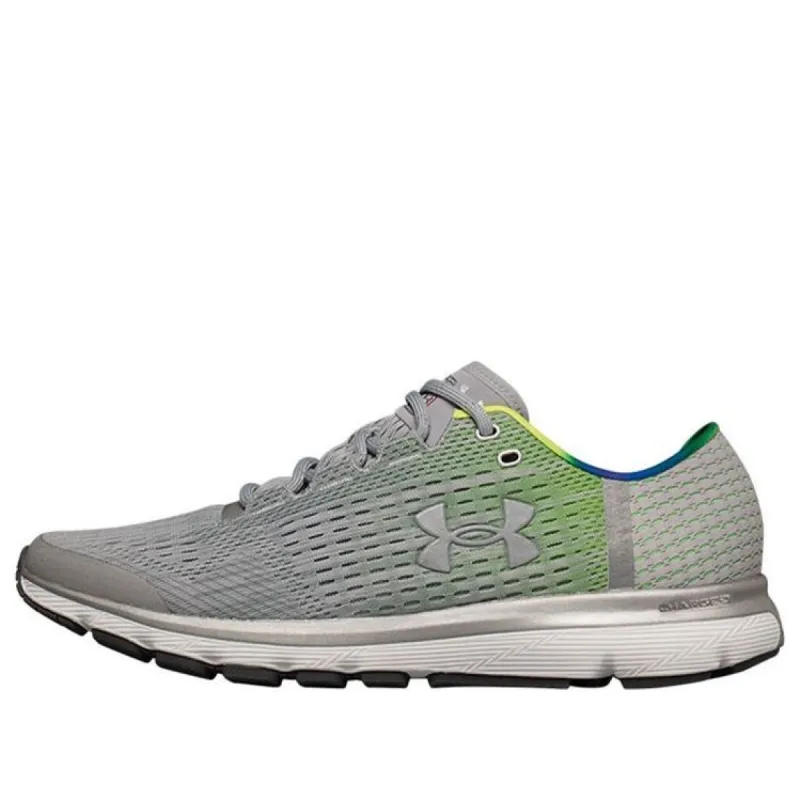 Under Armour Velociti 'Grey' 1292429-941 sold by KicksCrew