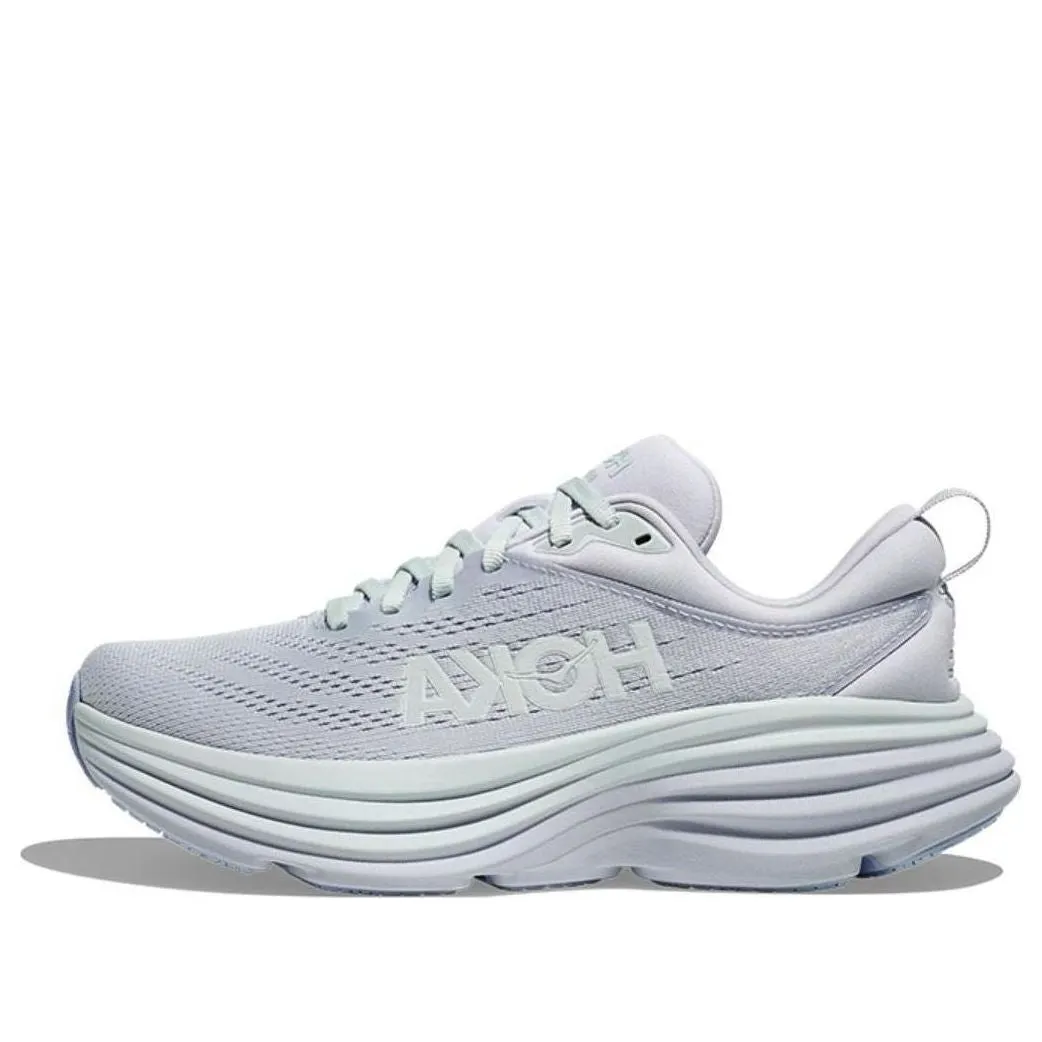 (WMNS) HOKA ONE ONE Bondi 8 'Light Purple' 1127952-EHR sold by KicksCrew