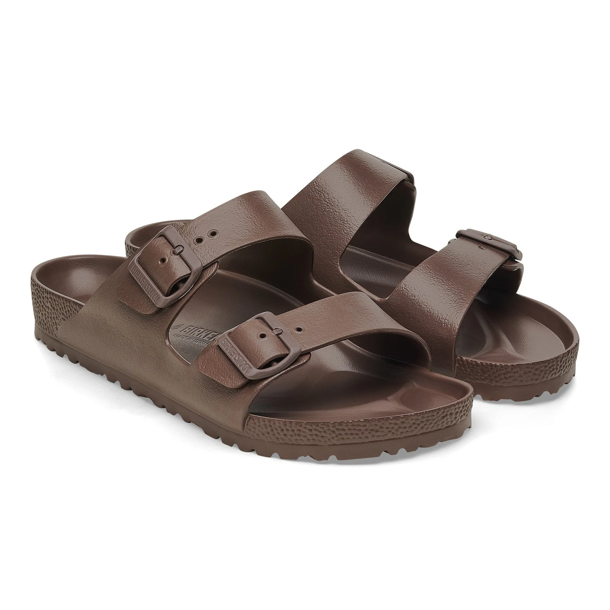 Birkenstock Arizona EVA Sandals 'Roast' 1027328 sold by KicksCrew product image thumbnail 2