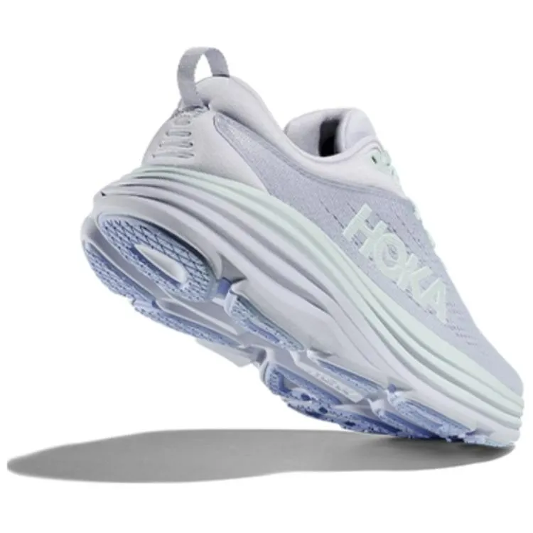(WMNS) HOKA ONE ONE Bondi 8 'Light Purple' 1127952-EHR sold by KicksCrew product image thumbnail 5