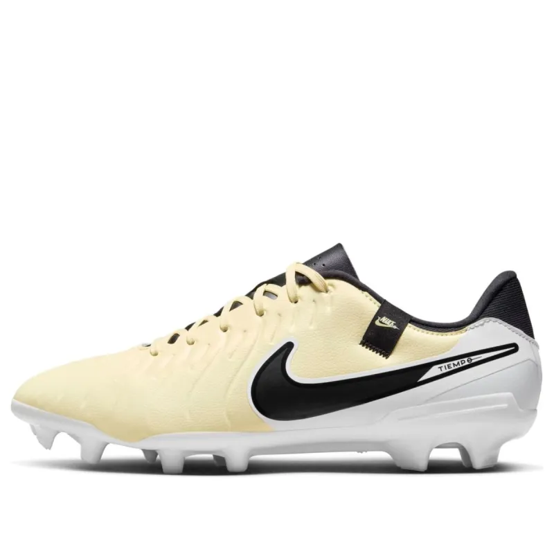 Nike Tiempo Legend 10 Academy MG 'Mad Ready Pack' DV4337-700 sold by KicksCrew