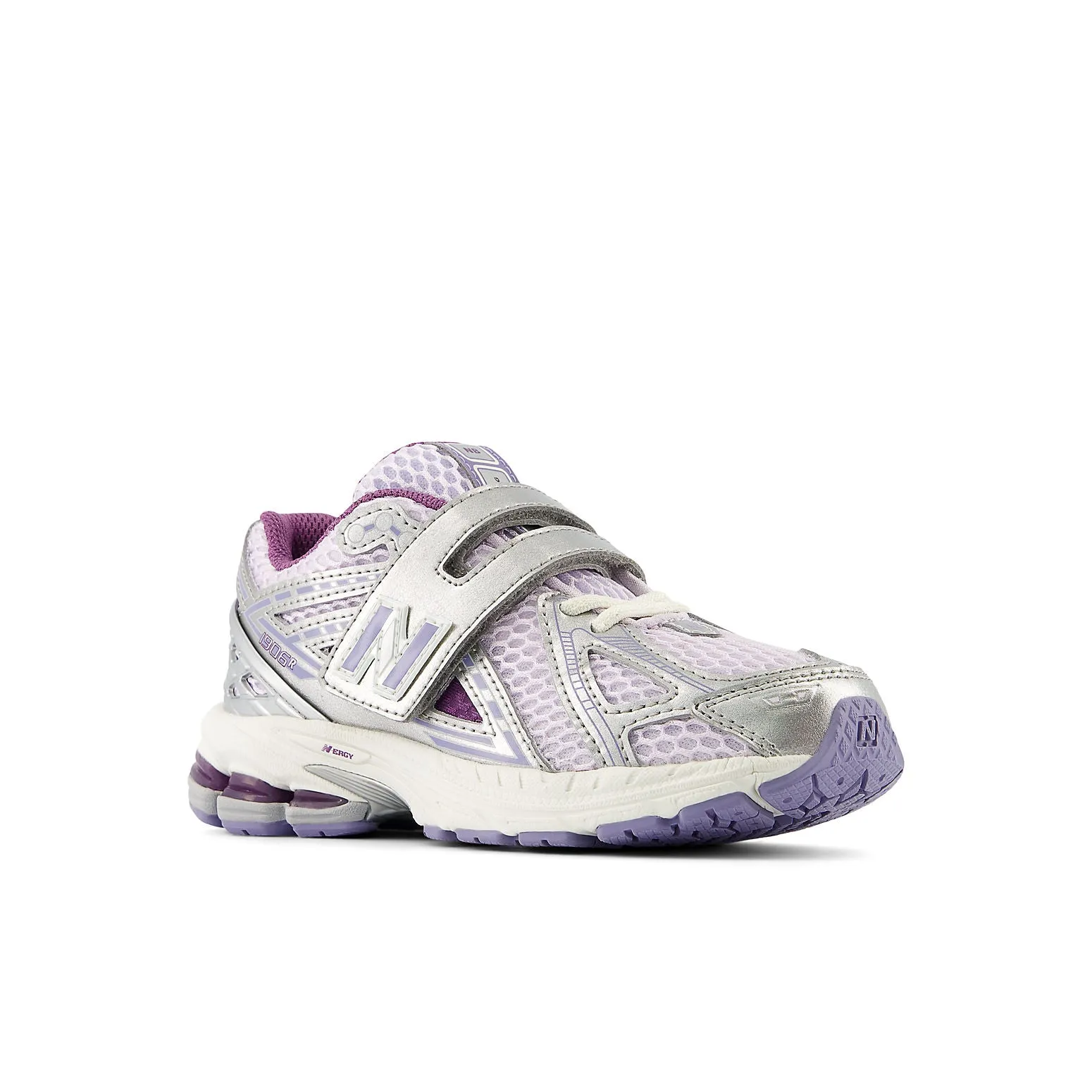 (PS) New Balance 1906 Wide 'Silver Purple' PV1906EK sold by KicksCrew product image thumbnail 3