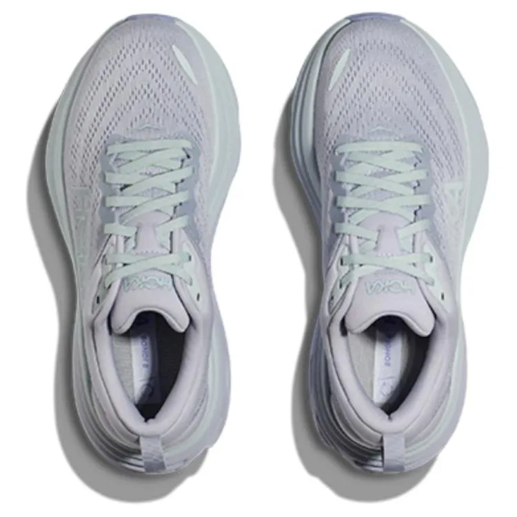 (WMNS) HOKA ONE ONE Bondi 8 'Light Purple' 1127952-EHR sold by KicksCrew product image thumbnail 3