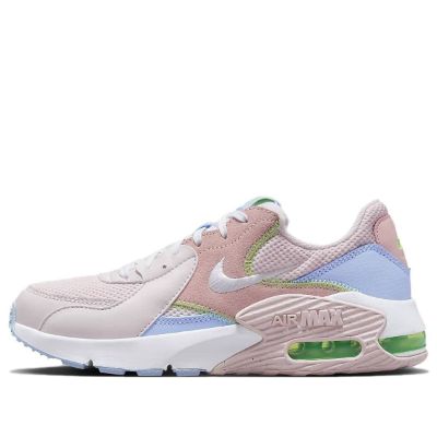 (WMNS) Nike Air Max Excee 'Pearl Pink Cobalt Bliss' CD5432-604 sold by KicksCrew