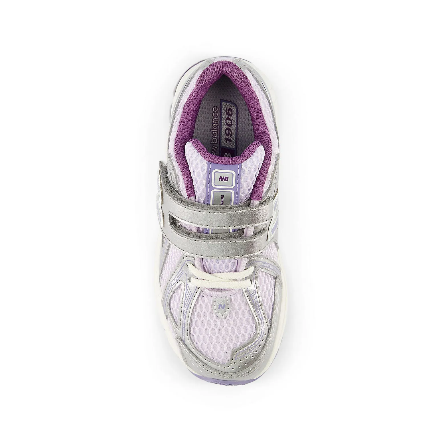(PS) New Balance 1906 Wide 'Silver Purple' PV1906EK sold by KicksCrew product image thumbnail 4