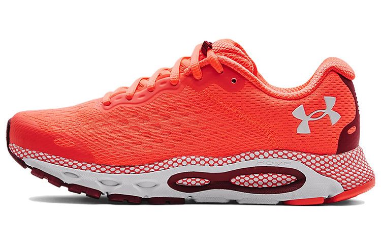 (WMNS) Under Armour HOVR Infinite 3 'Beta Halo Grey' 3023556-604 sold by KicksCrew product image thumbnail 2