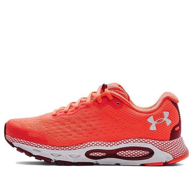 (WMNS) Under Armour HOVR Infinite 3 'Beta Halo Grey' 3023556-604 sold by KicksCrew