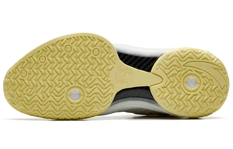 ANTA Shock Wave 4 'Gourmet Snacks' 112231106-8 sold by KicksCrew product image thumbnail 5