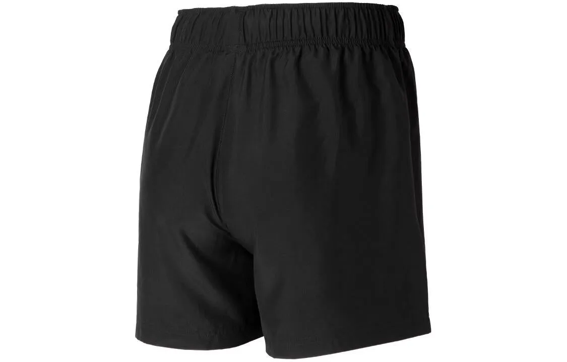 PUMA Casual Shorts 'Black' 521972-01 sold by KicksCrew product image thumbnail 2