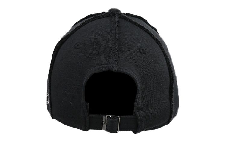 (GS) Nike KD Heritage86 LOGO 'Black' CU7903-010 sold by KicksCrew product image thumbnail 2