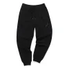FILA FUSION Knit Sweatpants 'Black' T11M136601F-BK sold by KicksCrew